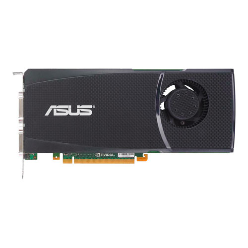 Asus ENGTX470