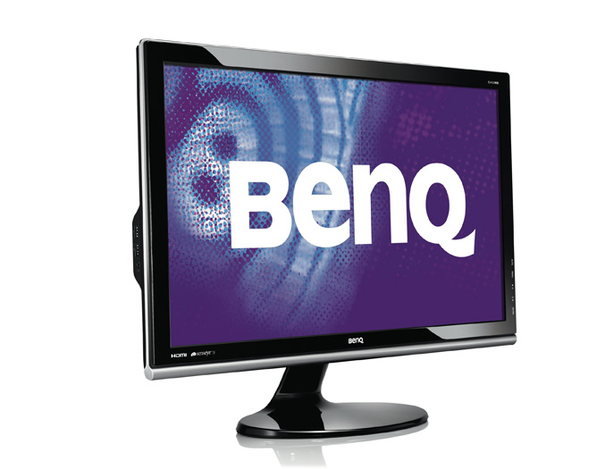 BenQ E2420HD