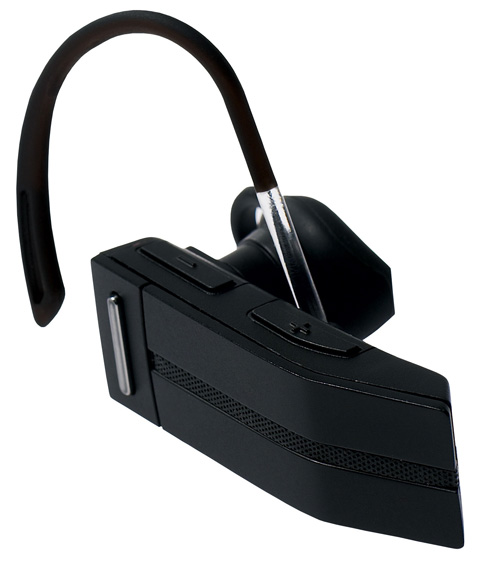 BlueAnt T1 Bluetooth headset