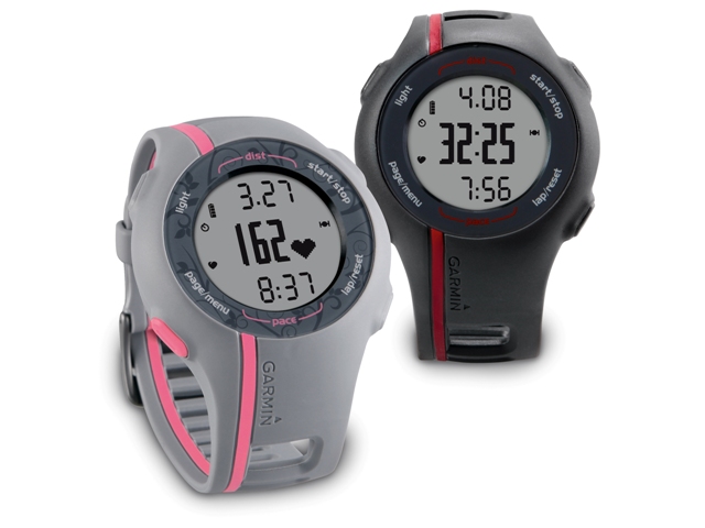 Forerunner 110 sports watch