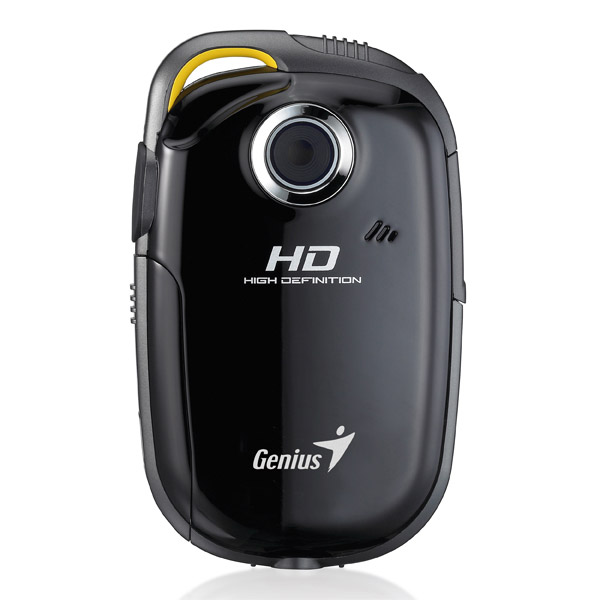 Genius G-Shot HD501 camcoder