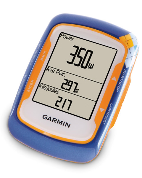 Garmin Edge-500