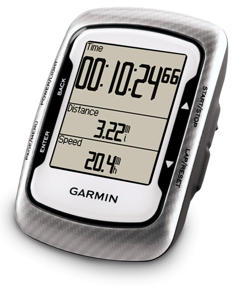 Garmin Edge-500