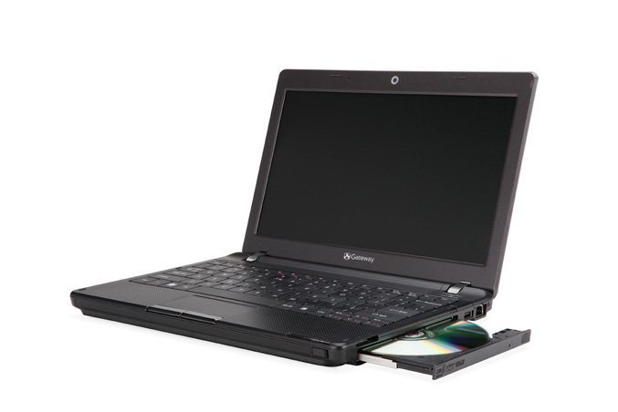 Gateway EC14D01h notebook