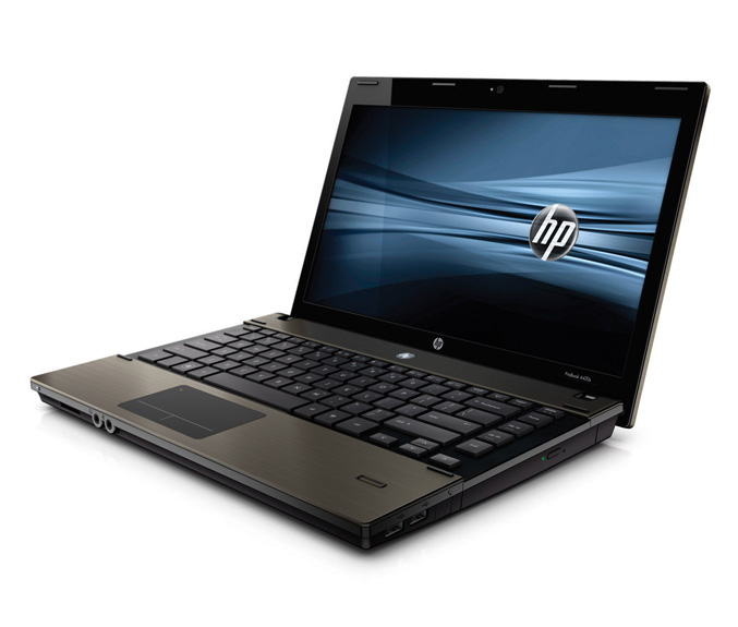 HP ProBook 4420s
