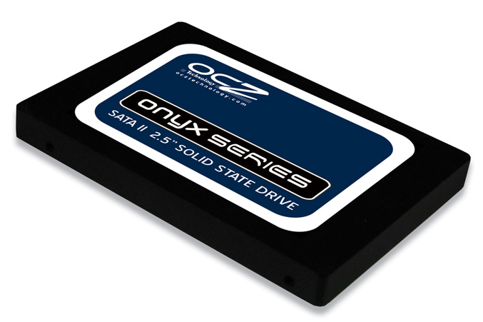 OCZ Onyx SSD