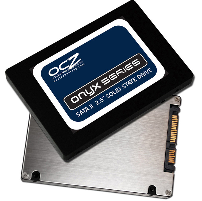 OCZ Onyx SSD