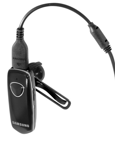 Samsung Modus (HM3500)