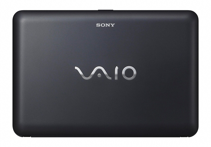 Sony VAIO M11M1E