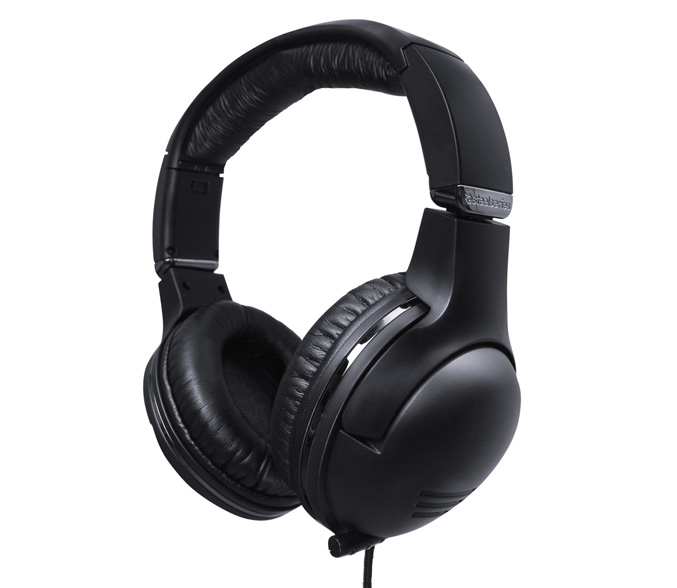 SteelSeries 7H Headset