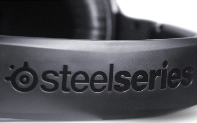 SteelSeries 7H Headset