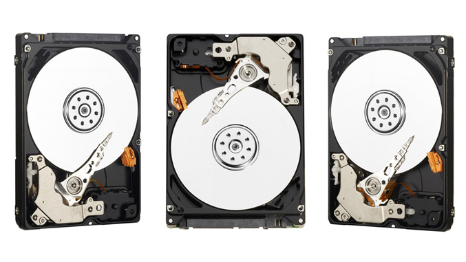 WD AV-25 hard drive WD AV-25 hard drive