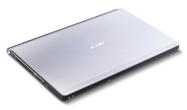 Acer Aspire Ethos 5943G