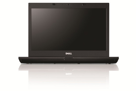 Dell Precision M4500