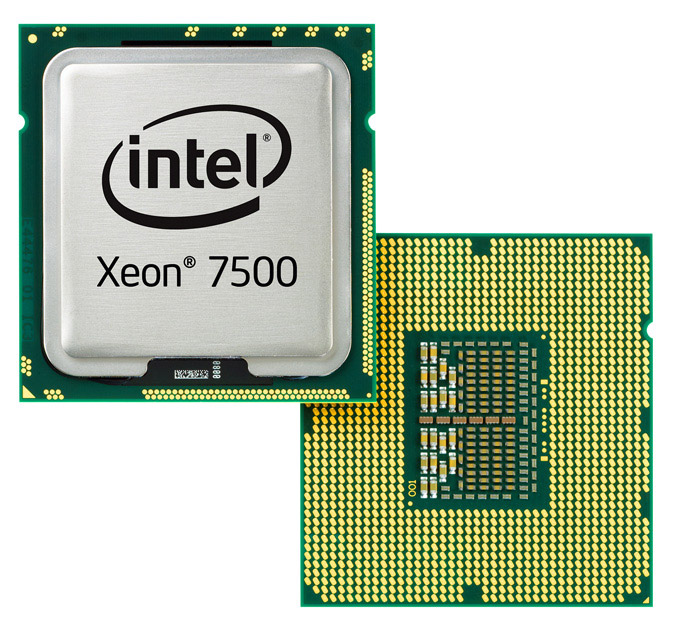 Xeon 7500