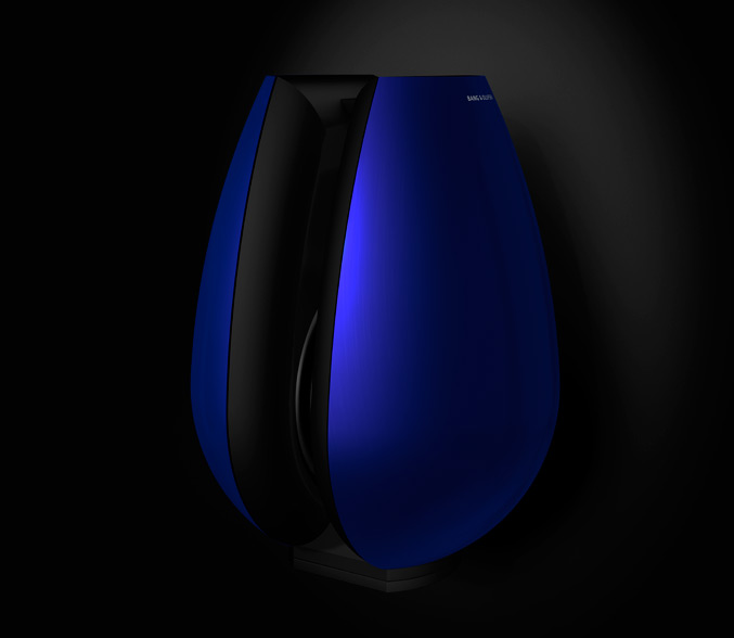 Bang & Olufsen unique BeoLab 11 subwoofer