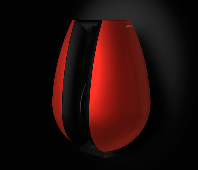 Bang & Olufsen unique BeoLab 11 subwoofer