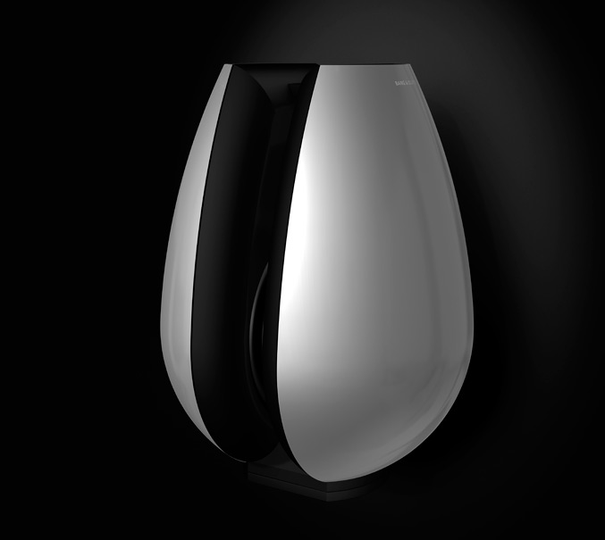 Bang & Olufsen unique BeoLab 11 subwoofer