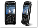 BlackBerry Pearl 3G