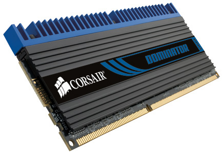 Corsair DOMINATOR DDR3