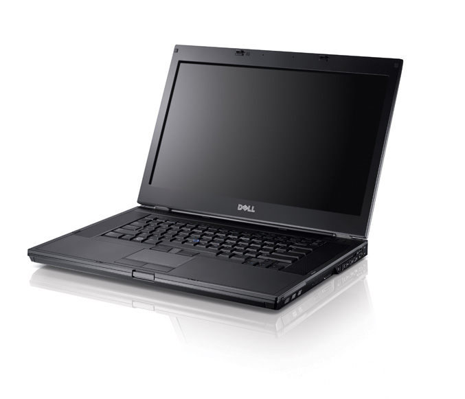 Dell Latitude E6510 Laptop