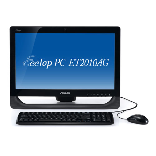 EeeTop PC ET2010AG