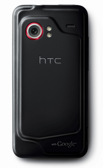 HTC Droid Incredible 