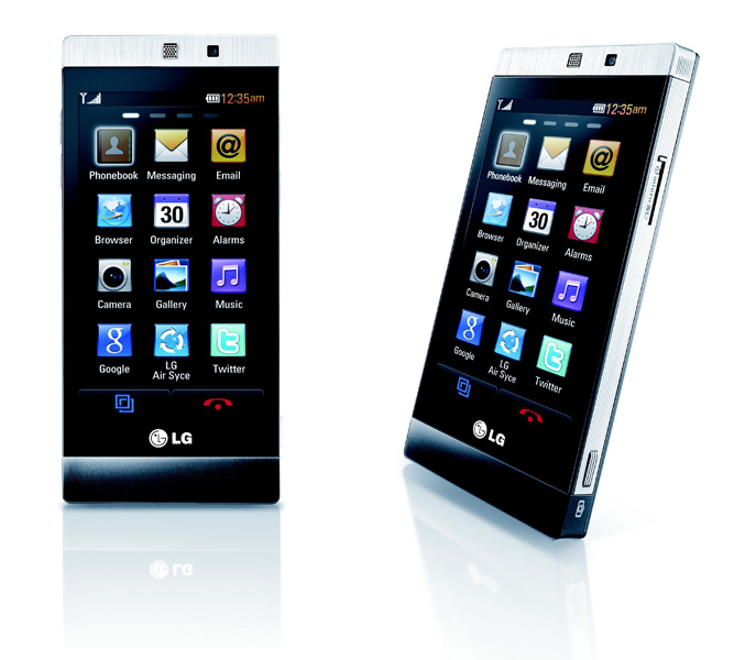 LG MINI (GD880)