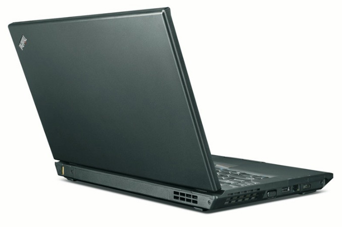 Lenovo ThinkPad L Series