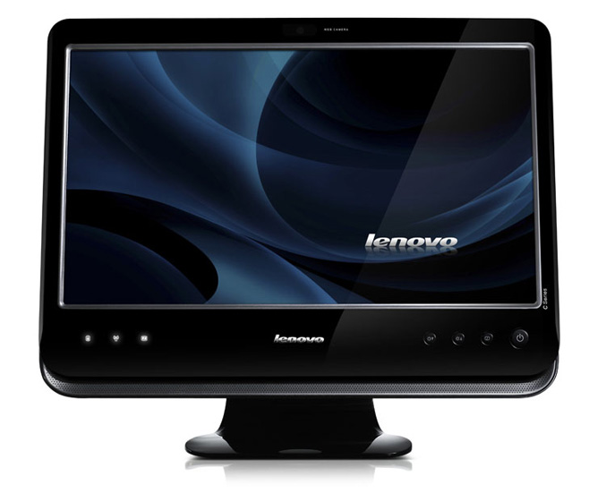 Lenovo c200 All-in-One PC