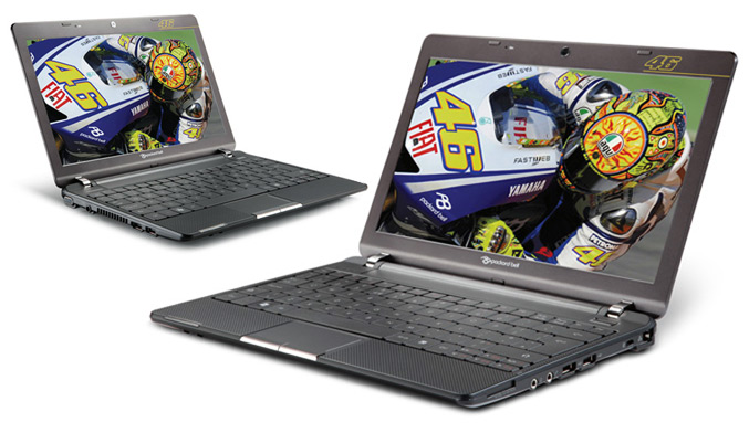 Packard Bell dot VR46