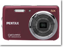 Pentax Optio M90