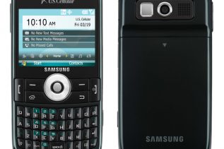 Samsung Exec (SCH-i225)