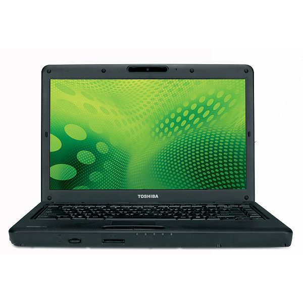 Toshiba Satellite Pro L510-EZ1410 Laptop