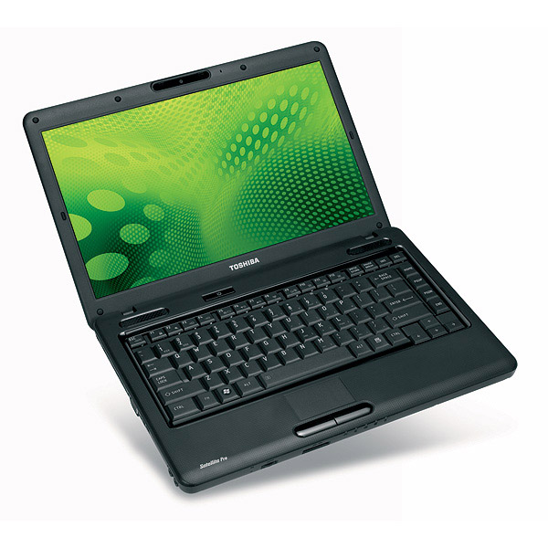 Toshiba Satellite Pro L510-EZ1410 Laptop