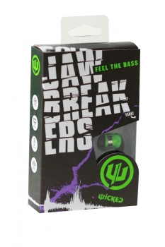 Wicked Jaw Breaker - Green