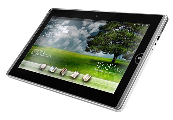 ASUS Eee Pad EP101TC