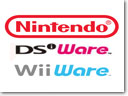 Affordable Nintendo DSiWare and WiiWare Games