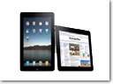 Apple iPad Sells Over Two Million