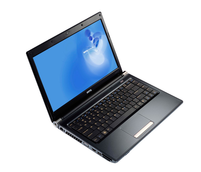 BenQ Joybook R48