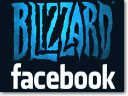 Battle.net Facebook Integration