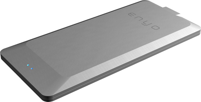 Enyo USB 3.0 SSD