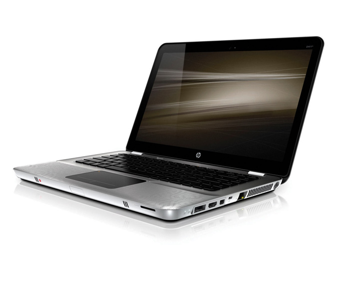 HP Envy 14