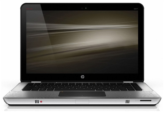 HP Envy 14