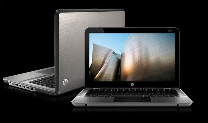 HP Envy notebooks