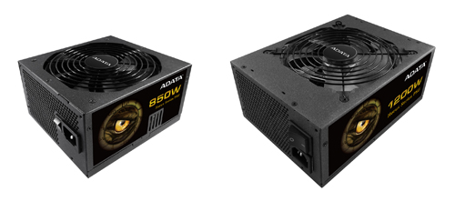 Horus Series PSU