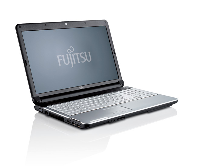 LIFEBOOK A530