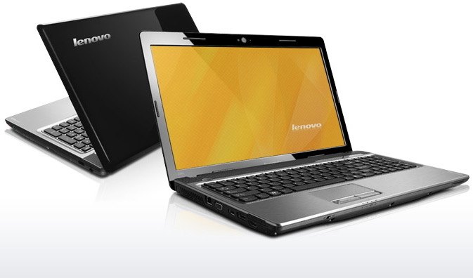 Lenovo IdeaPad Z560