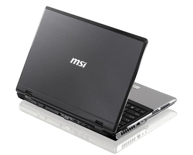 MSI CX623