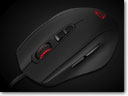 Mionix Naos 3200 Precision Gaming Mouse